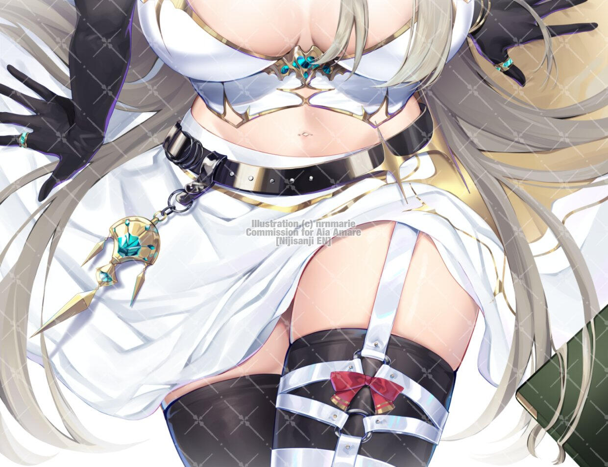 Printable Pillow Design illust.