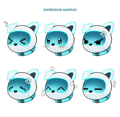 Expression Sheet
