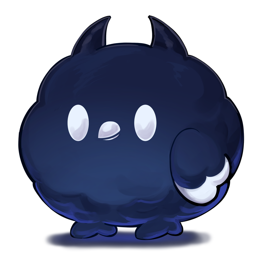 Full Body Illustration + Asset